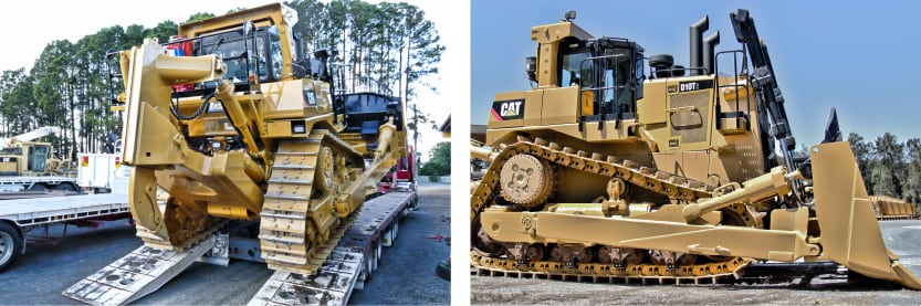 Dozer Sales