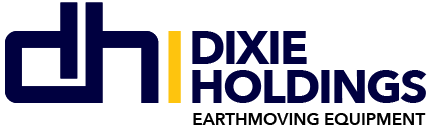 Dixie Holdings Earth Moving Equipment