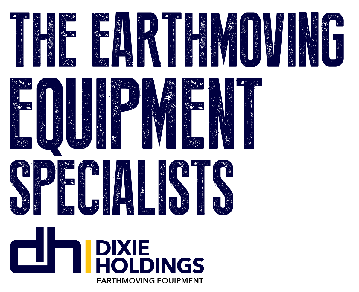 Dixie Holdings Earth Moving Equipment